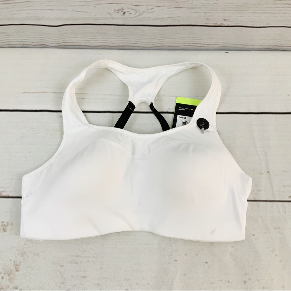 Nike Pro Alpha Performance Support Adjustable Fit - image 1